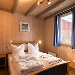Exklusives Skandinavisches Hébergement de vacances *