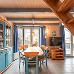 Exklusives Skandinavisches Hébergement de vacances