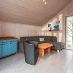 Hébergement de vacances Exklusives Skandinavisches *