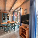 Hébergement de vacances Exklusives Skandinavisches