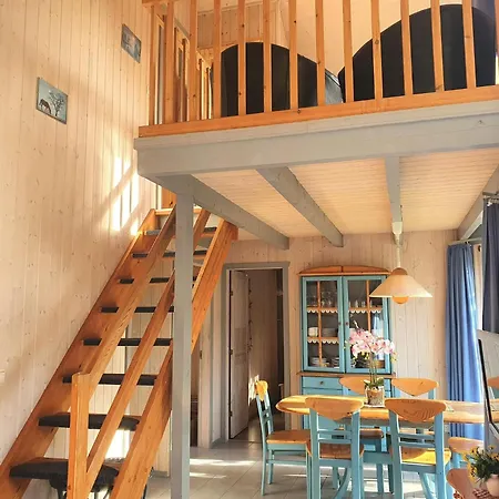 Mirow In Holiday home *