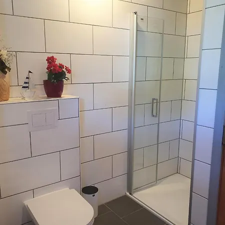 Holiday home Mirow In Granzow