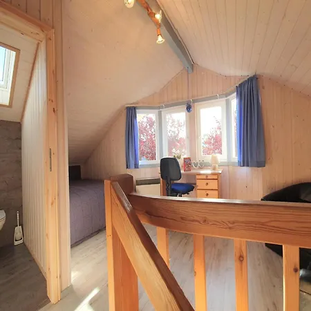 Mirow In Holiday home
