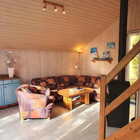 Mirow In Holiday home