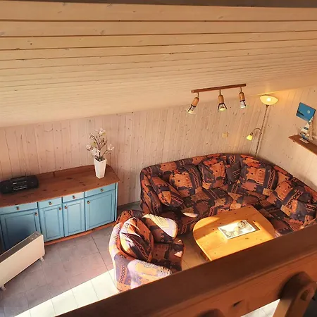 Mirow In Holiday home *