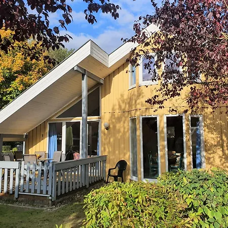 Holiday home Mirow In Granzow