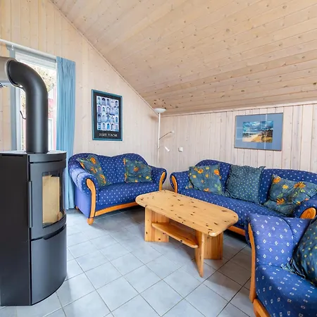 Exklusives Skandinavisches Prázdninový dům