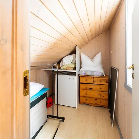 Exklusives Skandinavisches Granzow