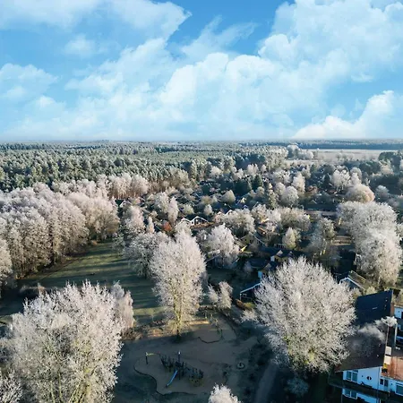 Exklusives Skandinavisches Prázdninový dům