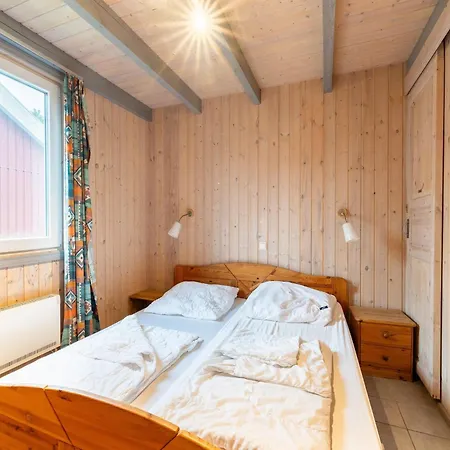 Prázdninový dům Exklusives Skandinavisches