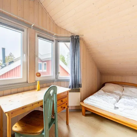 Prázdninový dům Exklusives Skandinavisches Granzow