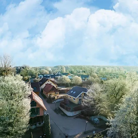 Exklusives Skandinavisches בית נופש *