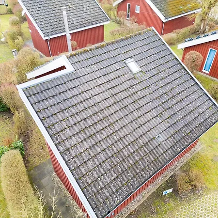 Exklusives Skandinavisches