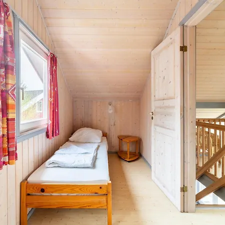 Exklusives Skandinavisches Prázdninový dům