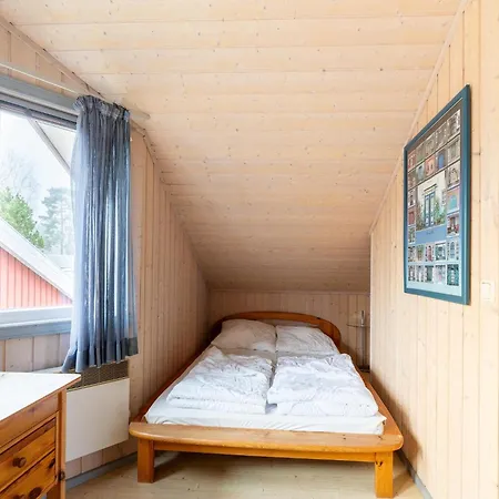 Prázdninový dům Exklusives Skandinavisches