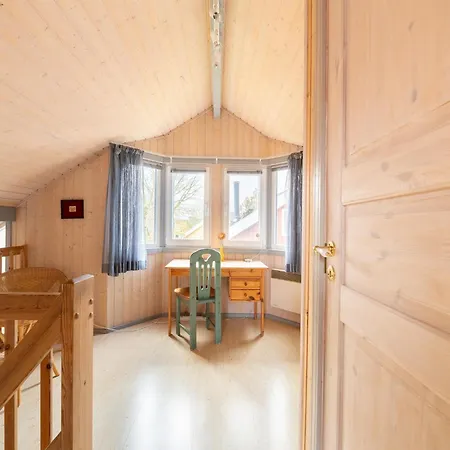 Exklusives Skandinavisches Prázdninový dům *