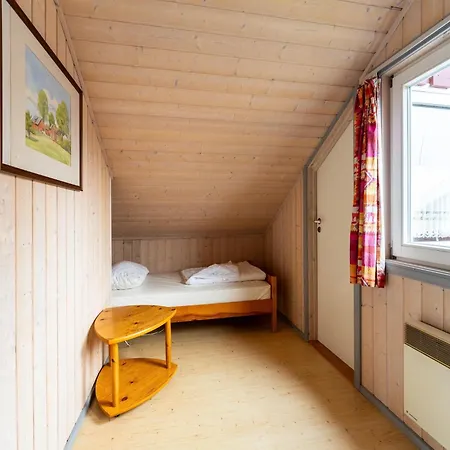 Prázdninový dům Exklusives Skandinavisches *