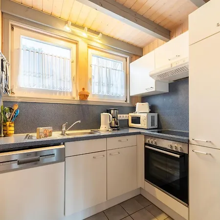 Exklusives Skandinavisches