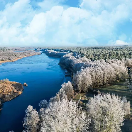 Exklusives Skandinavisches *