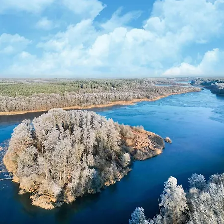 Exklusives Skandinavisches Granzow