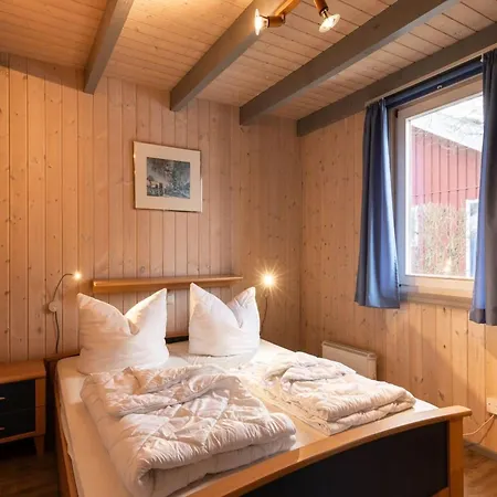 Exklusives Skandinavisches בית נופש *