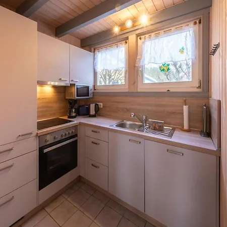 Exklusives Skandinavisches Granzow