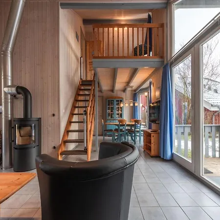 Exklusives Skandinavisches *