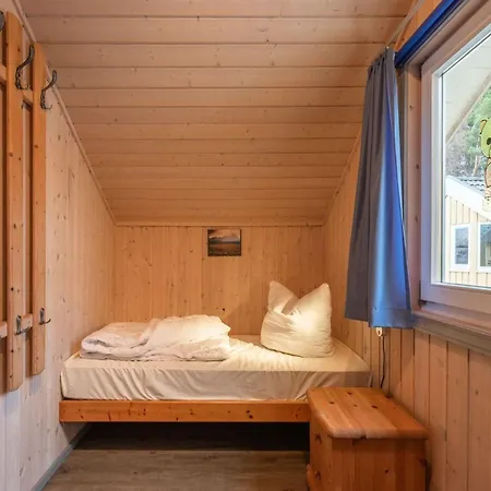 Exklusives Skandinavisches Granzow