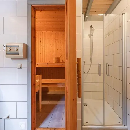 Exklusives Skandinavisches Granzow